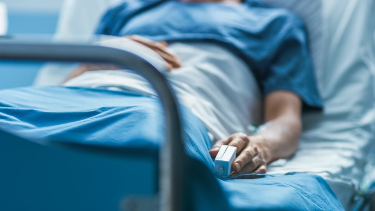 Critical Illness